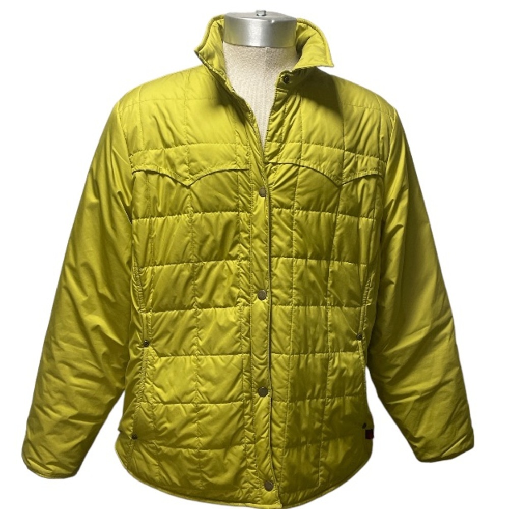 Woolrich Plus Sz jacket XXL